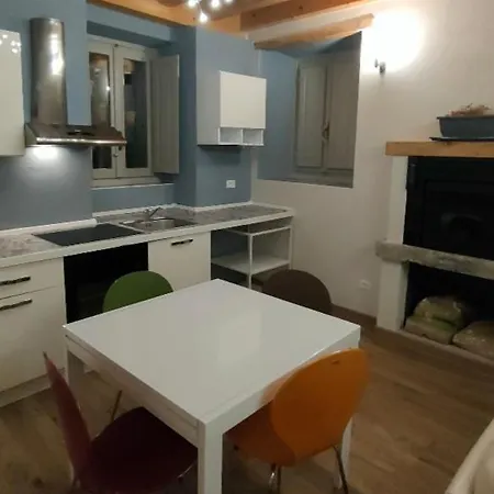 Indipendente In Franciacorta Holiday home