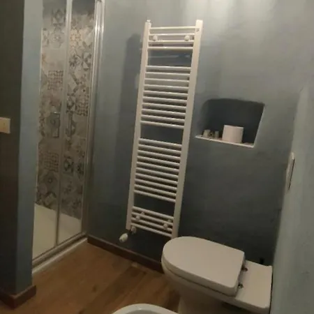 Holiday home Indipendente In Franciacorta *