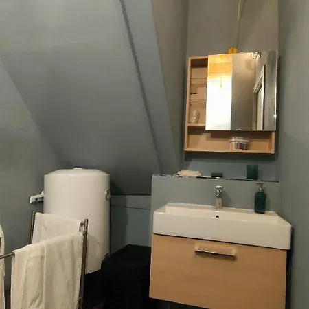 Holiday home Indipendente In Franciacorta Passirano