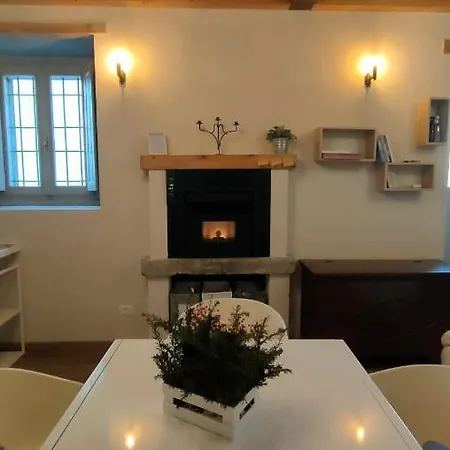Holiday home Indipendente In Franciacorta Passirano
